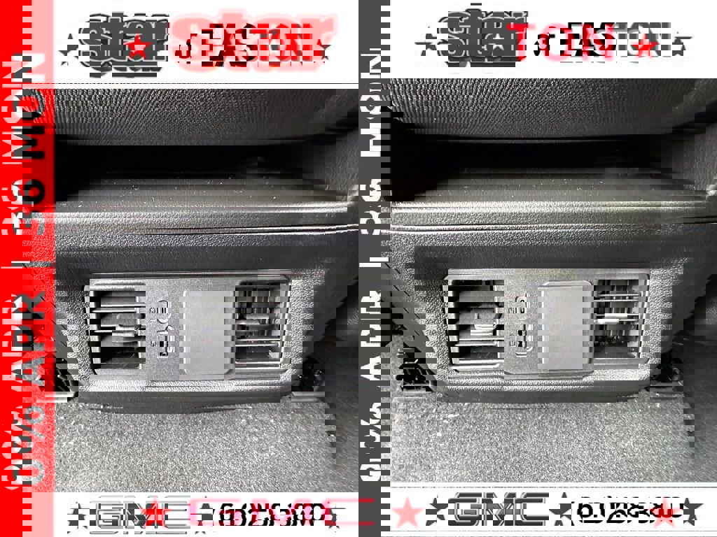 New 2026 GMC Sierra 1500 Pro w/ Graphite Edition image 17