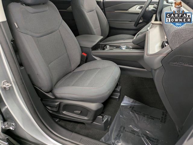 Certified 2025 Ford Explorer Active image 31