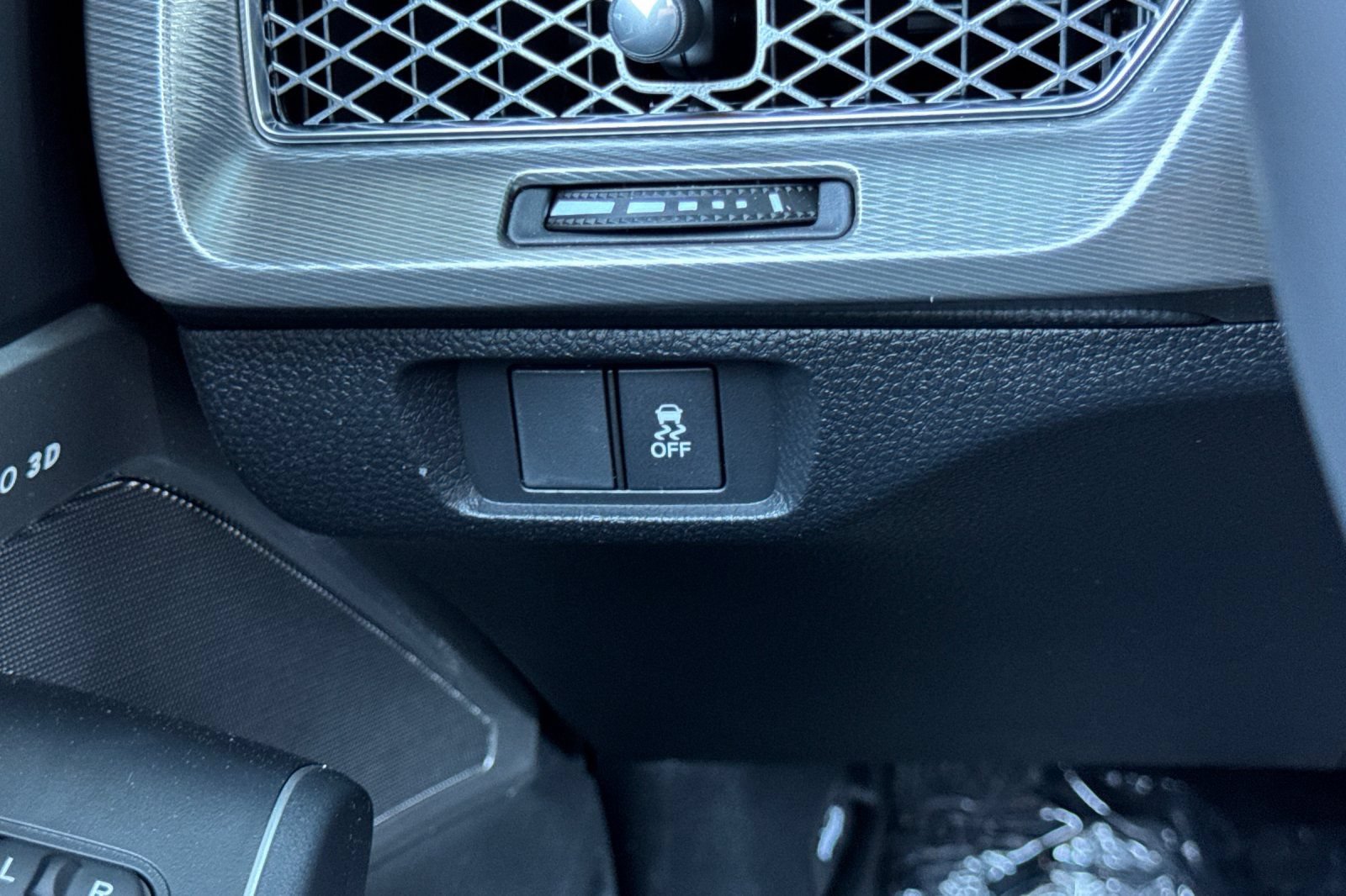 New 2026 Acura Integra A-Spec w/ Technology Package FWD image 29