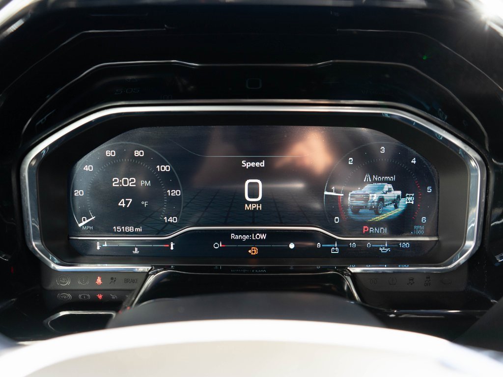 Used 2024 GMC Sierra 3500 SLT w/ X31 Off-Road Package image 21