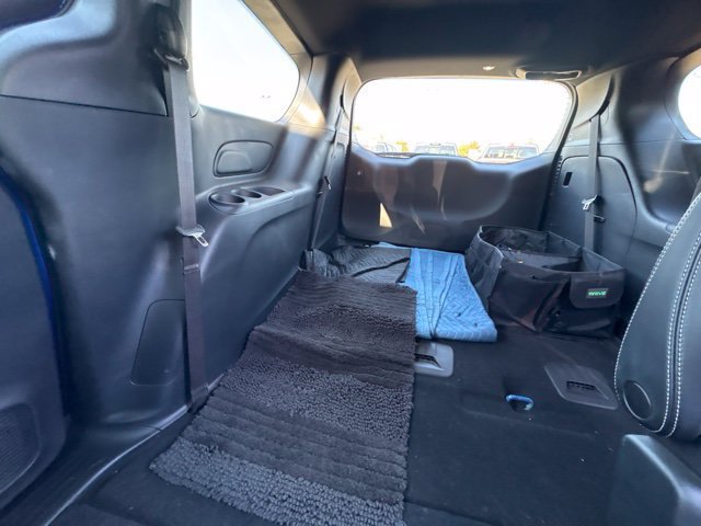 Used 2021 Chrysler Pacifica Touring w/ S Appearance Package FWD image 32