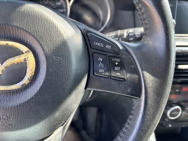 Used 2013 MAZDA CX-5 Grand Touring FWD image 12