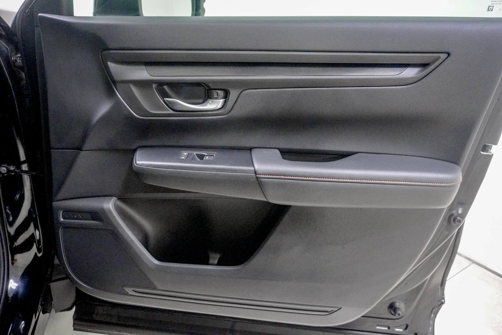 Used 2024 Honda CR-V Sport image 31