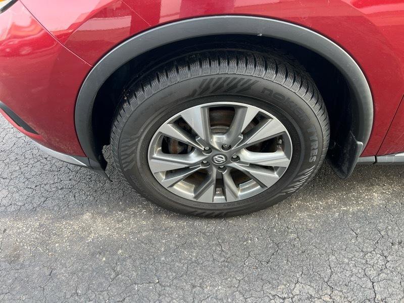 Used 2016 Nissan Murano SL image 23