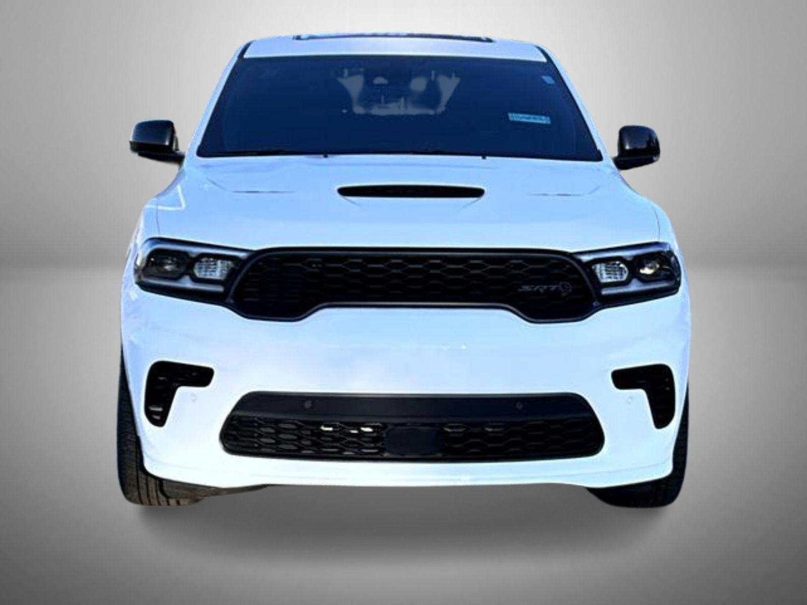 Used 2023 Dodge Durango SRT Hellcat AWD/4WD image 2