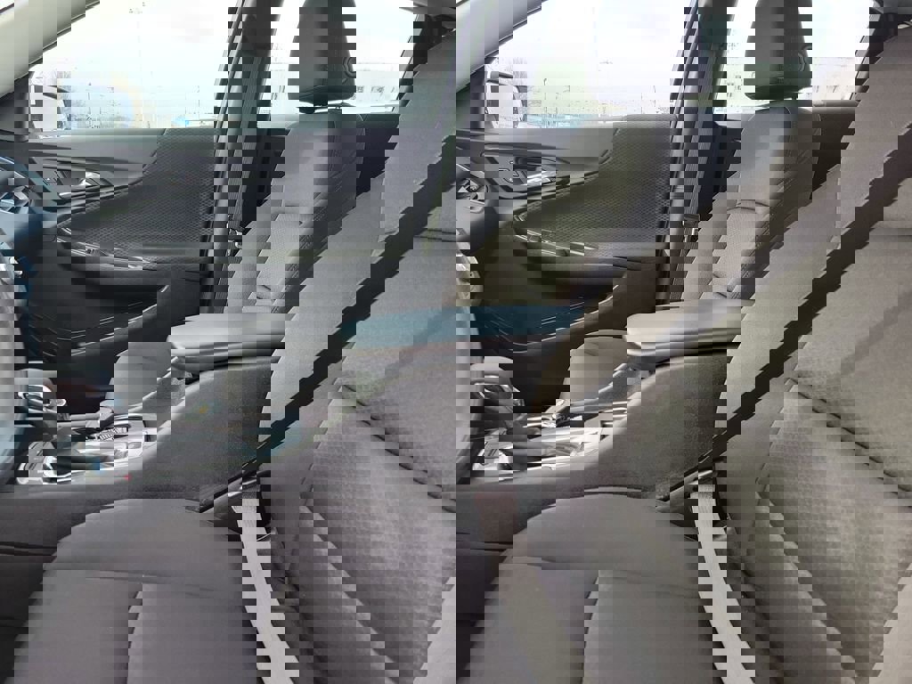 Used 2024 Chevrolet Malibu LS w/ Driver Confidence Package image 16