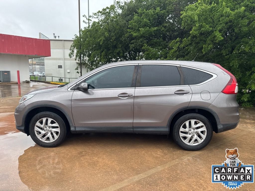 Used 2016 Honda CR-V EX image 8