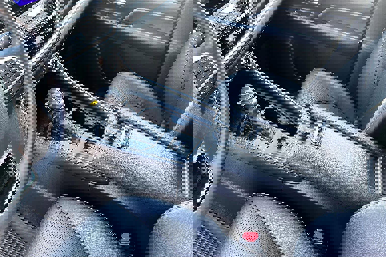 Certified 2024 Toyota Grand Highlander Platinum image 34