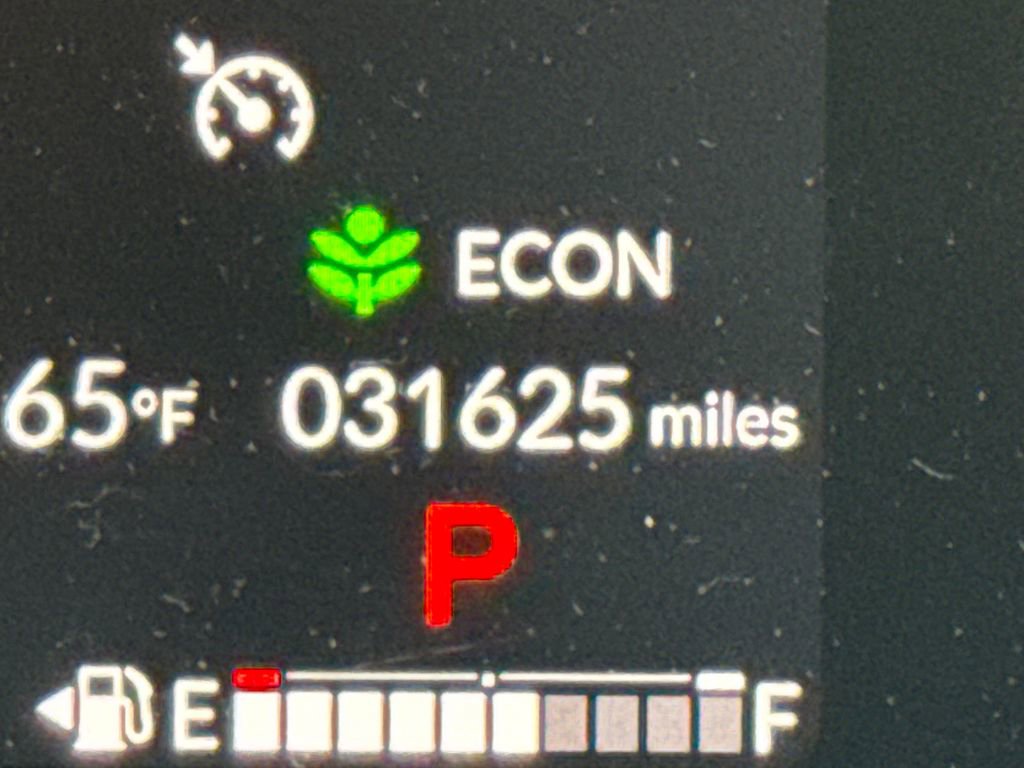 Certified 2023 Honda HR-V Sport image 22