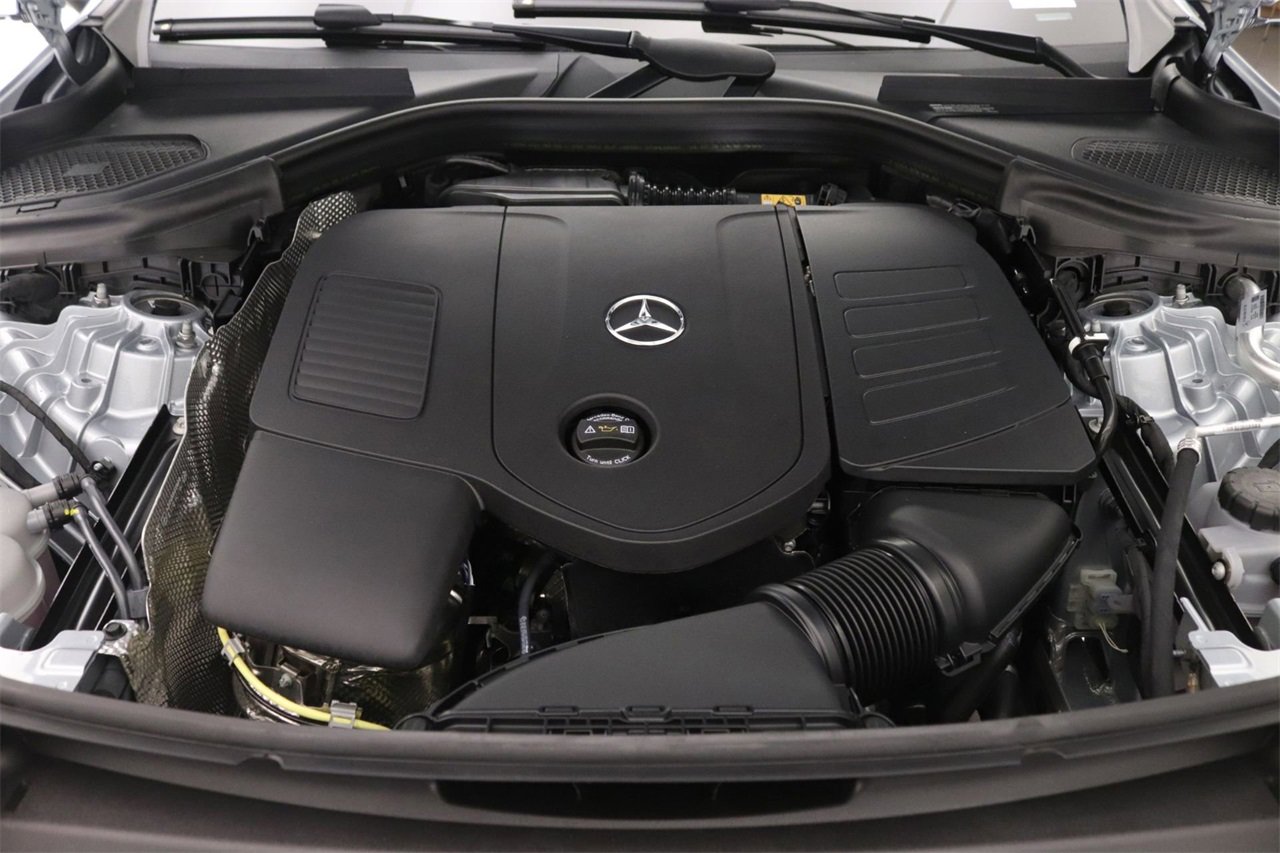 New 2026 Mercedes-Benz GLC 300 GLC 300 image 11