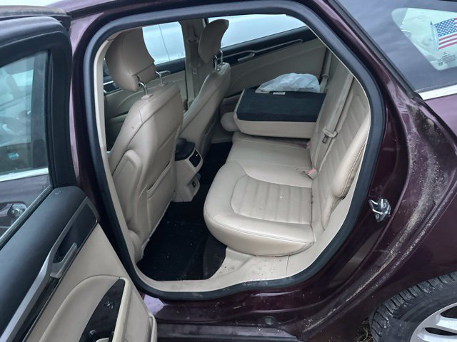Used 2013 Ford Fusion SE FWD image 8