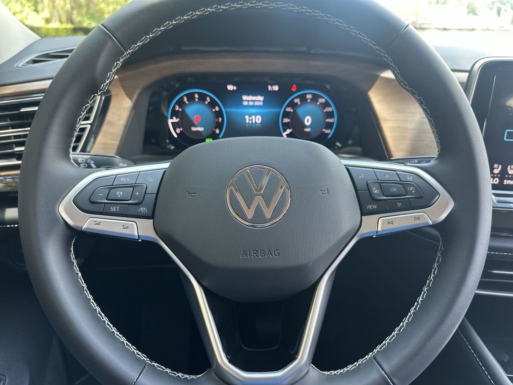 New 2026 Volkswagen Atlas SE image 14
