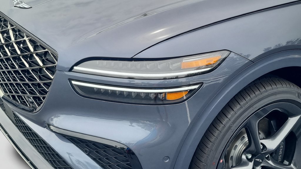 New 2027 Genesis GV70 2.5T Sport Prestige AWD/4WD image 9