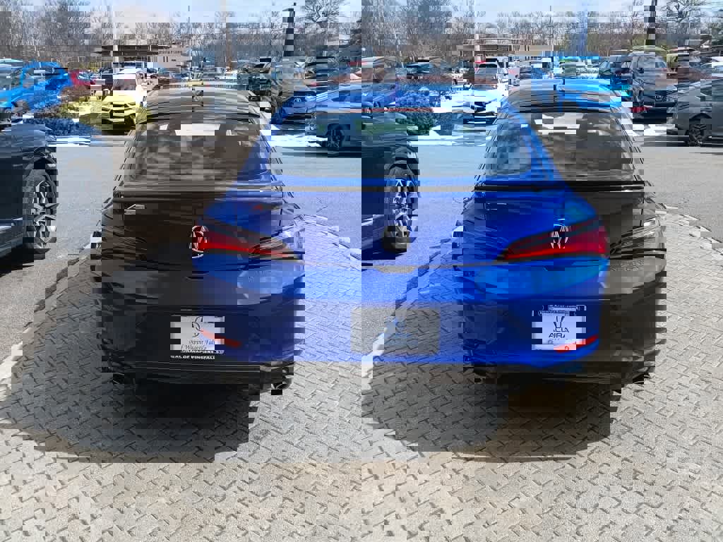 Used 2024 Acura Integra A-Spec image 6