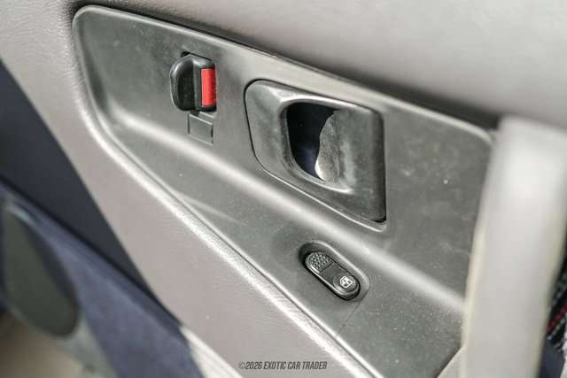 Used 1990 Eagle Talon TSi FWD image 35