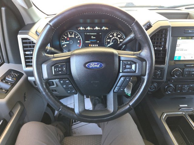 Used 2018 Ford F150 XLT w/ Equipment Group 302A Luxury AWD/4WD image 51