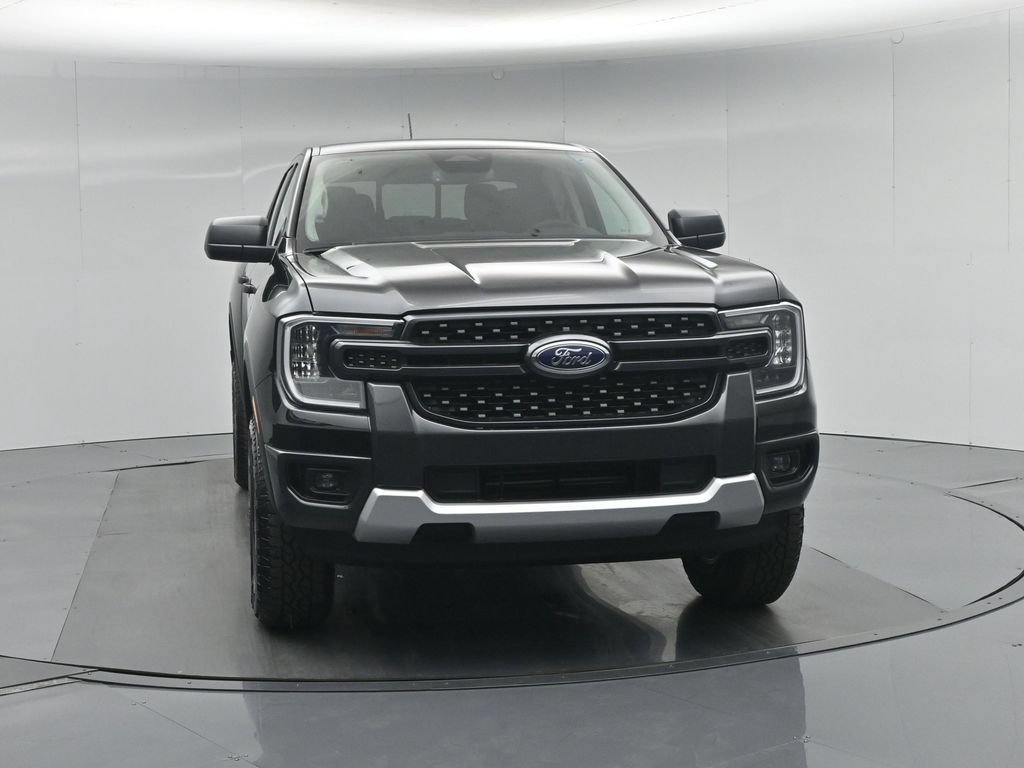 New 2026 Ford Ranger XLT w/ Equipment Group 301A High RWD image 24