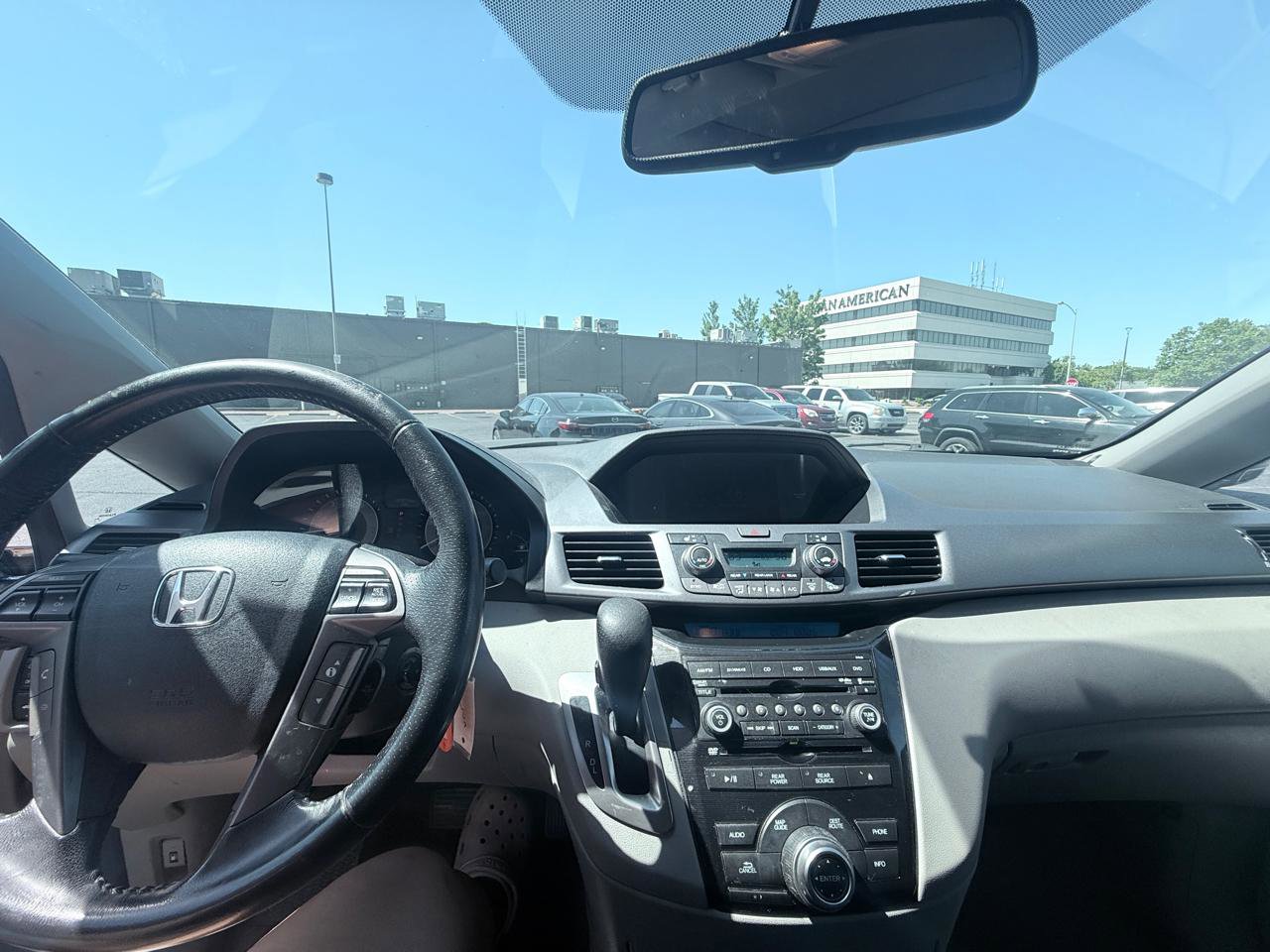 Used 2013 Honda Odyssey Touring image 18