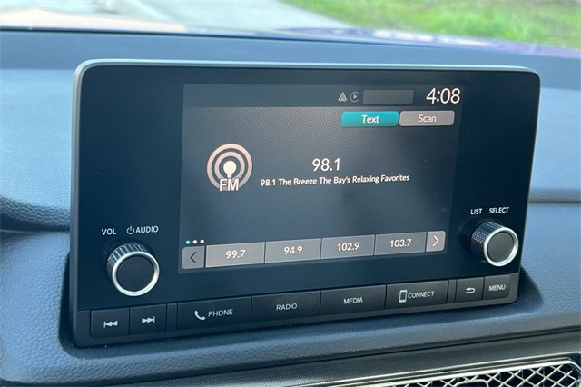 Certified 2023 Acura Integra A-Spec image 19