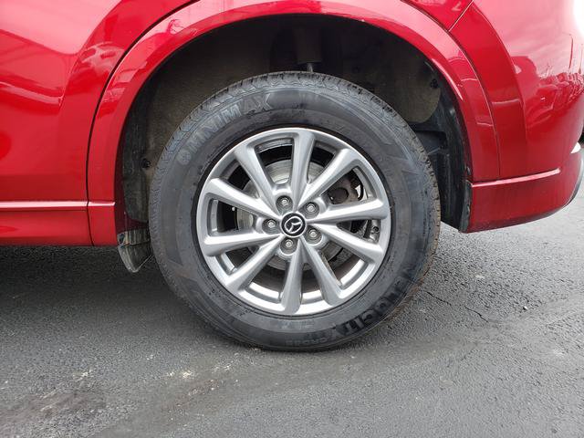 Certified 2024 MAZDA CX-5 AWD 2.5 S w/ Select Package image 27