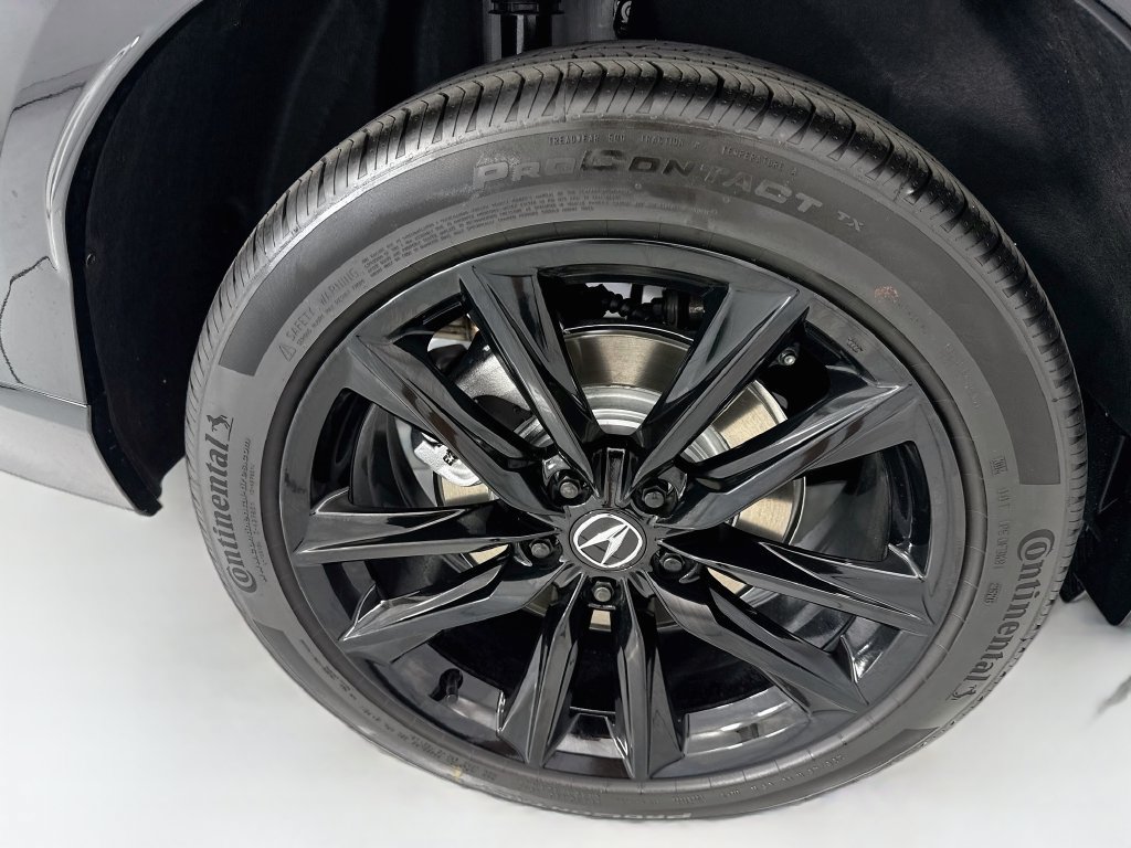 Certified 2026 Acura ADX A-Spec w/ Advance Package AWD/4WD image 32