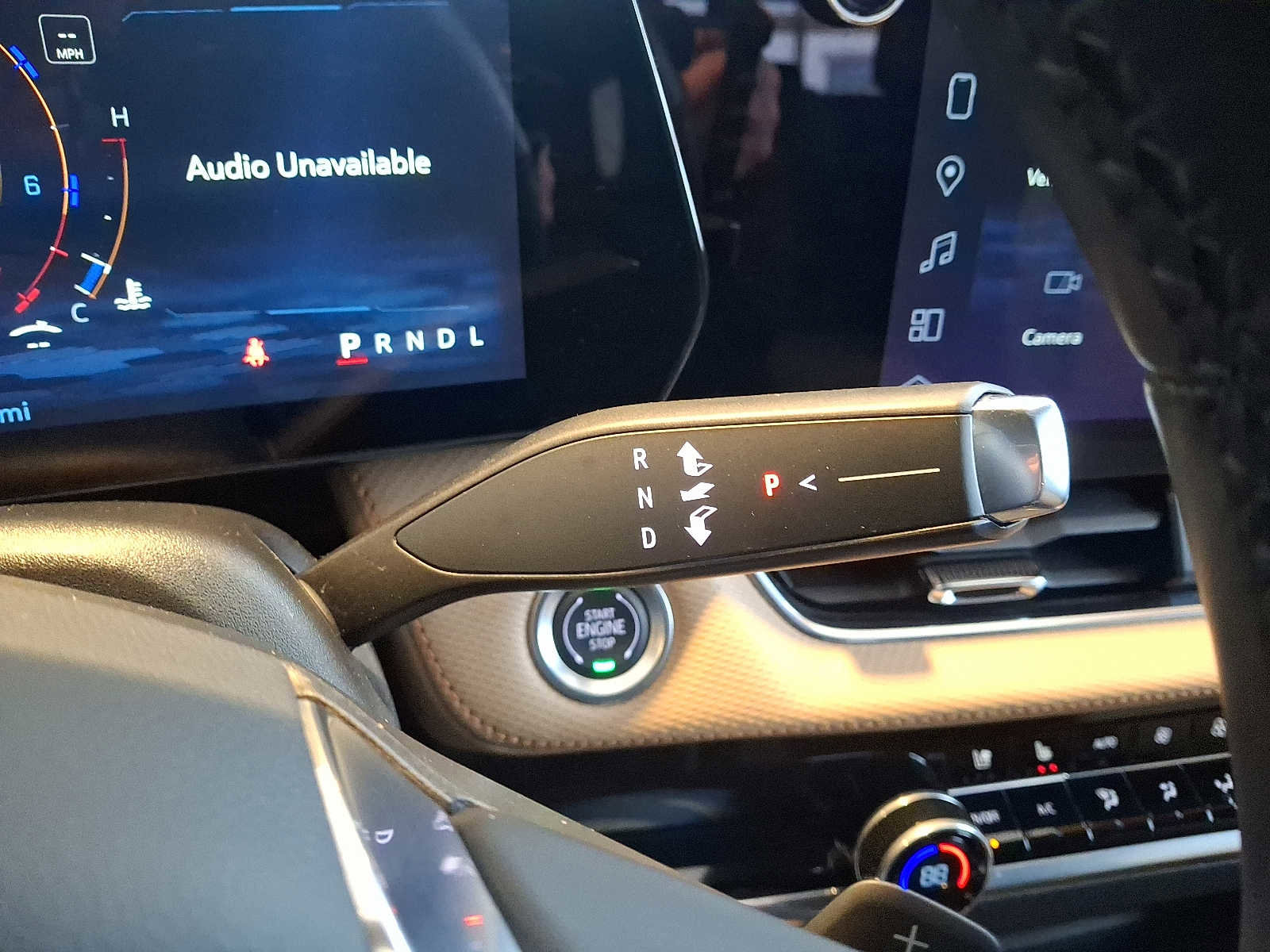 Certified 2025 Chevrolet Equinox ACTIV w/ Safety and Technology Package image 15