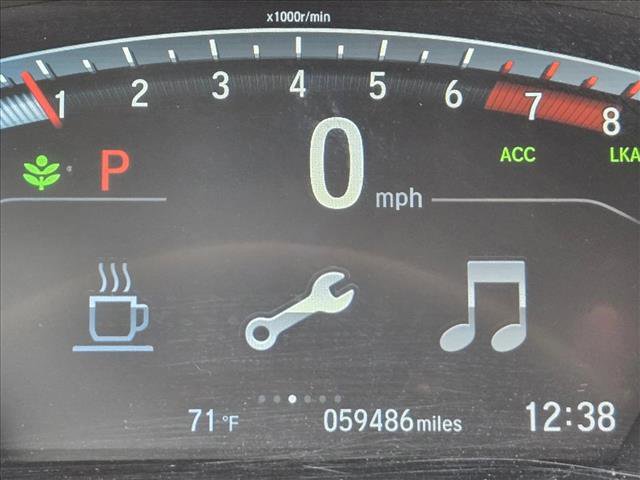 Used 2018 Honda CR-V EX image 11