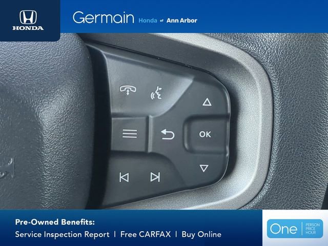 Used 2021 Ford Bronco 4-Door AWD/4WD image 25