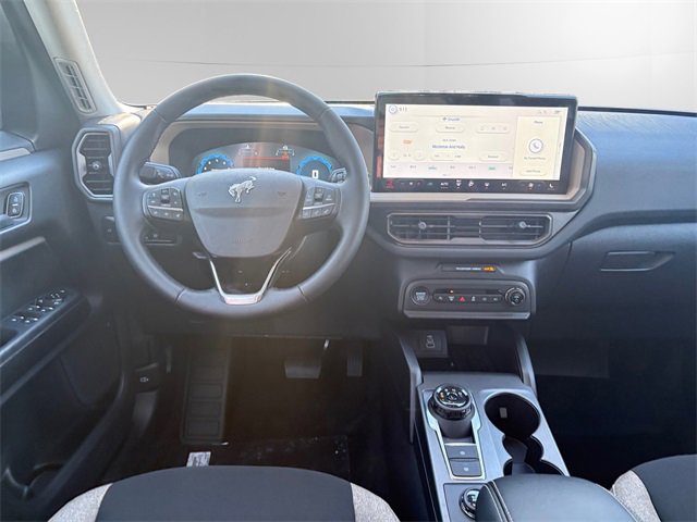 New 2025 Ford Bronco Sport Big Bend w/ Convenience Package image 10