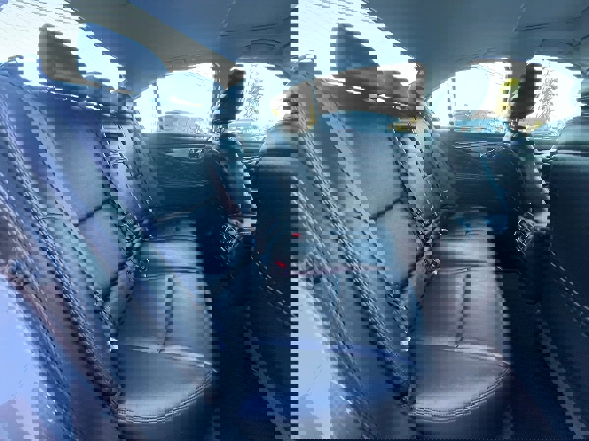 Used 2017 INFINITI Q50 Premium w/ 2.0T Premium Plus Package image 14