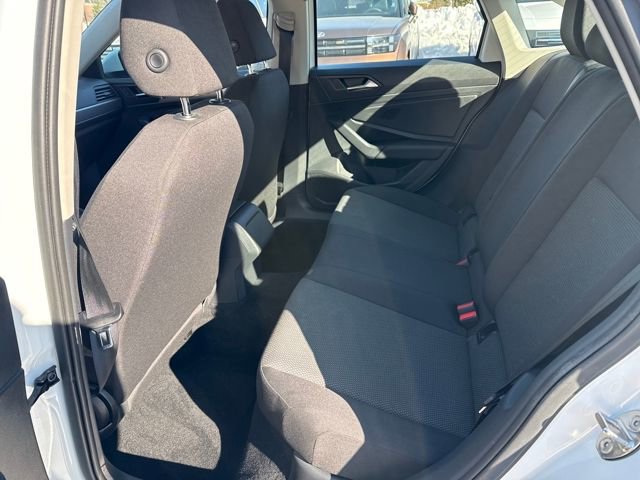 Used 2019 Volkswagen Jetta S w/ Driver Assistance Package image 25
