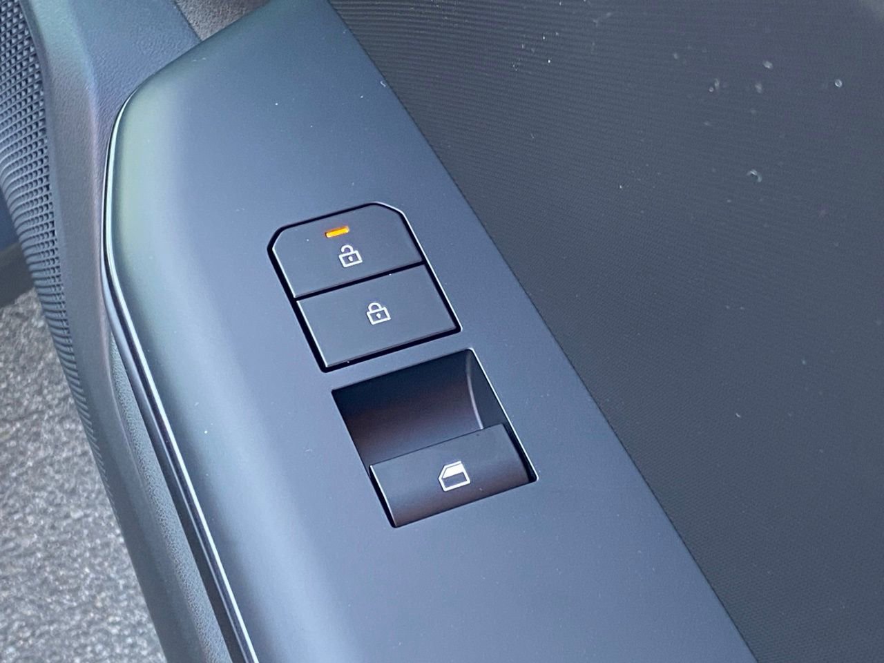 New 2026 Kia K4 LXS image 24
