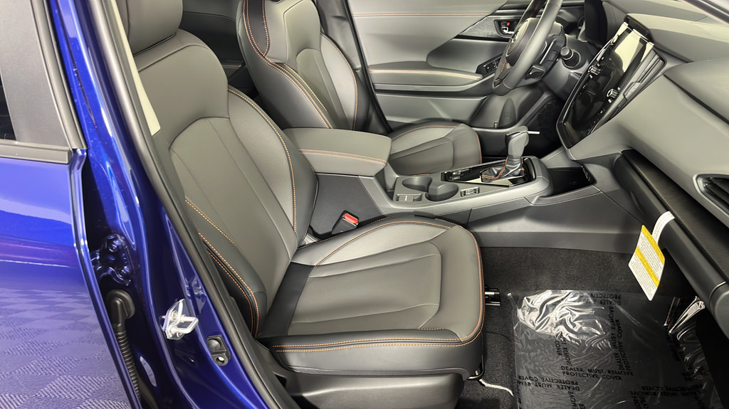 New 2026 Subaru Crosstrek 2.5i Limited AWD/4WD image 17