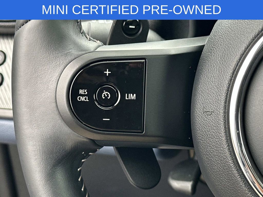 Used 2023 MINI Cooper Countryman S w/ Signature Upholstery Package FWD image 18