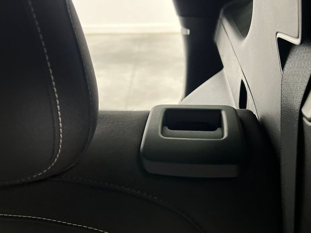 Used 2025 GMC Terrain Elevation image 14