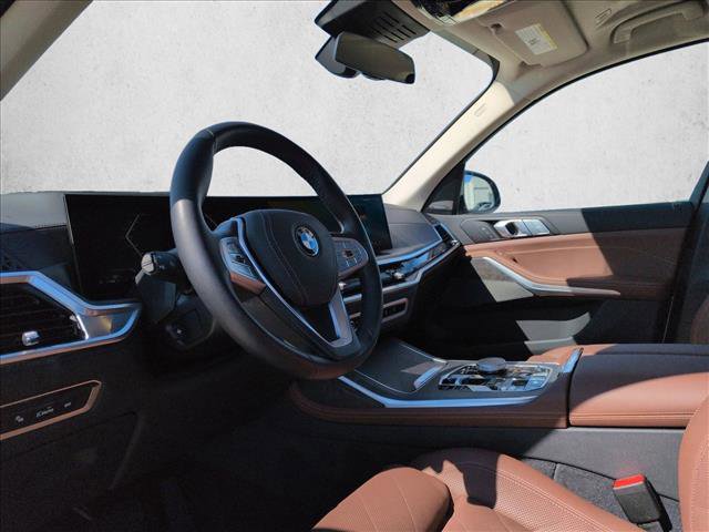 Certified 2026 BMW X7 xDrive40i image 10