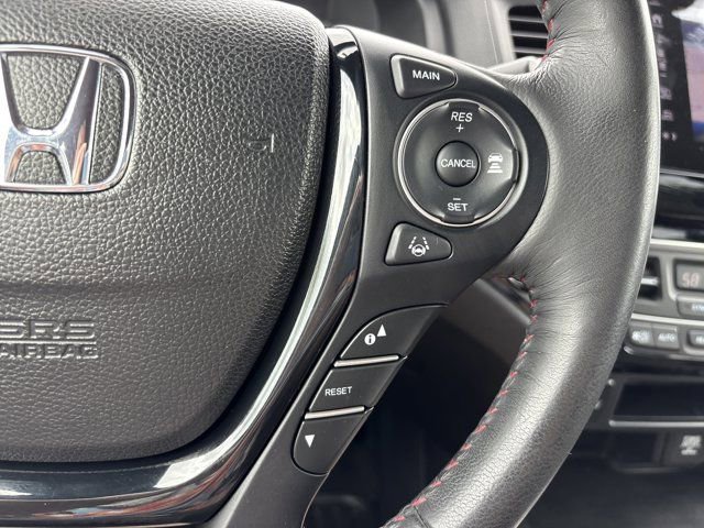 Used 2020 Honda Ridgeline Black Edition image 34