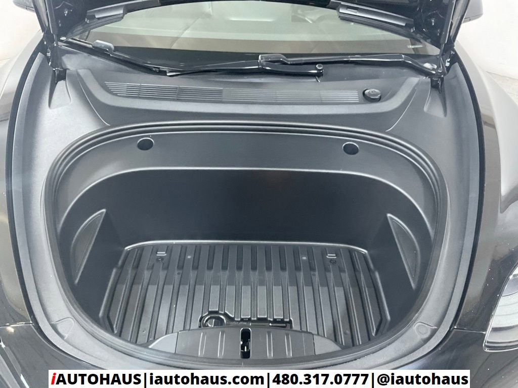 Used 2021 Tesla Model 3 Standard Range Plus image 8