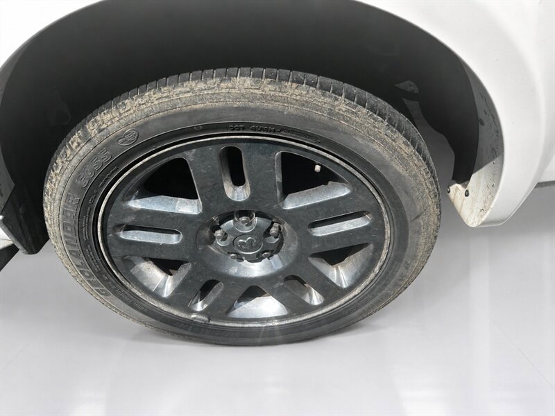 Used 2010 Dodge Nitro SXT w/ Convenience Group AWD/4WD image 29
