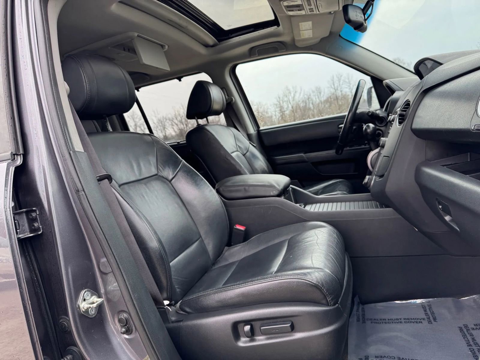 Used 2015 Honda Pilot Touring image 22