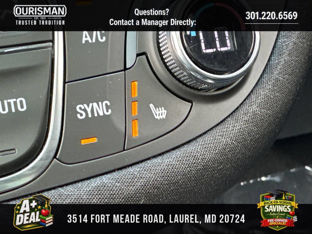 Used 2024 Chevrolet Malibu LT FWD image 26