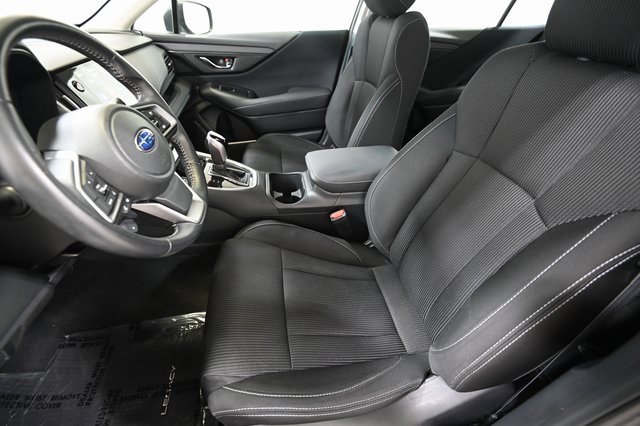 Used 2022 Subaru Legacy Premium image 7