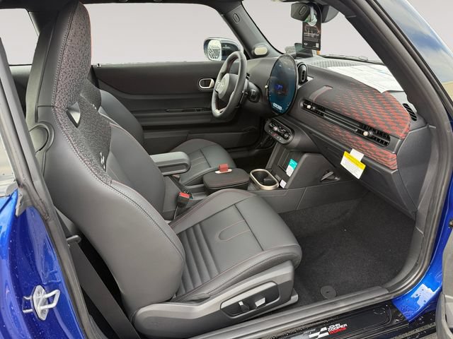 New 2026 MINI Cooper S FWD image 15