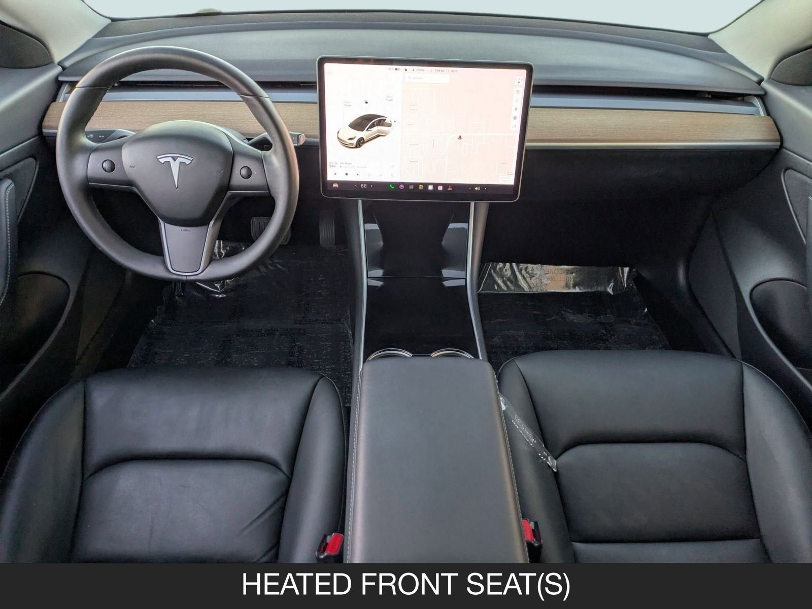 Used 2020 Tesla Model 3 Standard Range Plus image 13