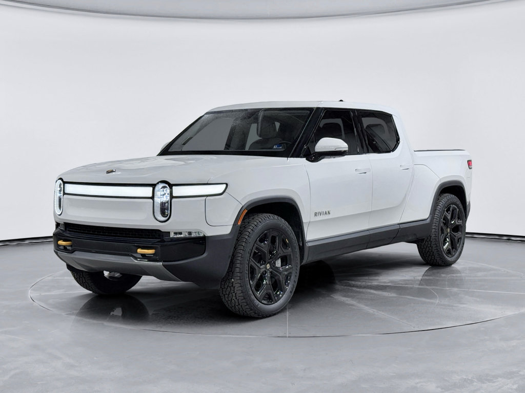Used 2024 Rivian R1T Adventure Dual