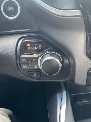 Used 2022 RAM 1500 Big Horn AWD/4WD image 15