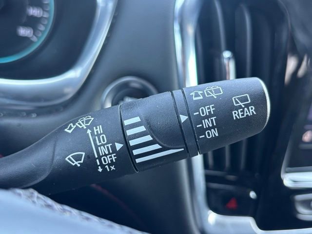 Certified 2023 Chevrolet Traverse RS w/ LPO, Floor Liner Package image 24