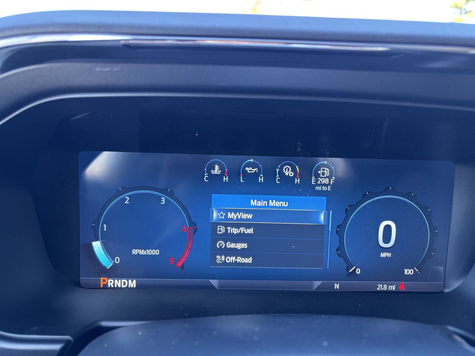New 2026 Ford F350 Lariat w/ Black Appearance Package image 37