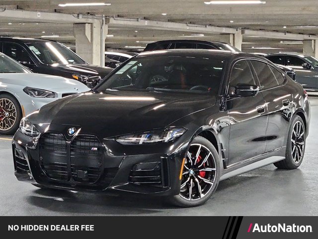 New 2027 BMW 440i xDrive w/ Premium Package