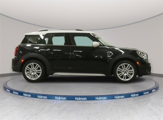 Certified 2023 MINI Cooper Countryman S image 4